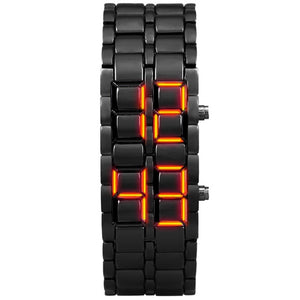 Youth Sport LED Watch