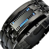 Creative Sport LED Cool Watch