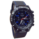 Military Sport Watches