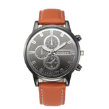 MIGEER Retro Watches