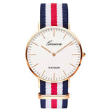 France Classic Watch