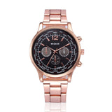 MIGEER Analog Watches