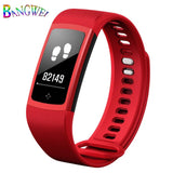 Android & IOS Compatible Watch